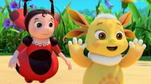 Лунтик Ура! 8 марта Сборник мультиков для детей