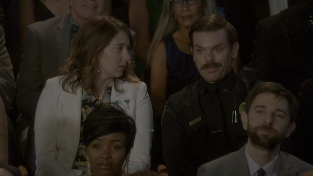 Ненасытная 2 сезон 10 серия «Самая настоящая ты» (сериал, 2019)