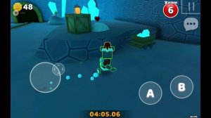 как найти все сундуки в долине кротов