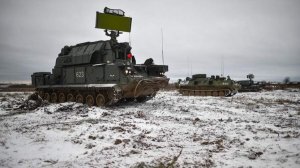 Число сбитых беспилотников над Москвой достигло шести