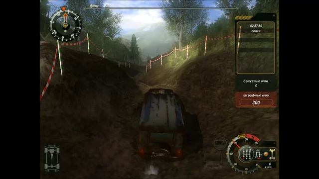 Полный Привод - УАЗ 4х4(Уральский призыв) Первый взгляд