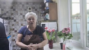 Петя поздравляет! Удивили подарками.