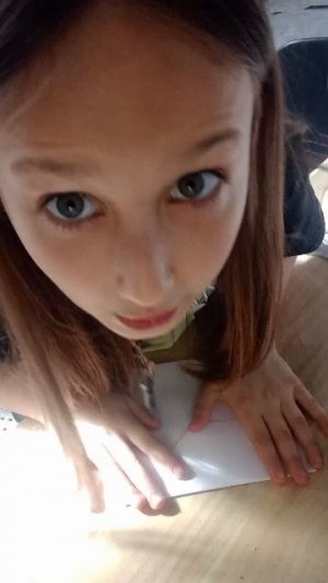 как сделать когти  из бумаги