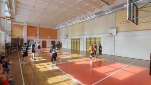 Bestvolley. Турнир по волейболу посвященный 8 марта. Легион -