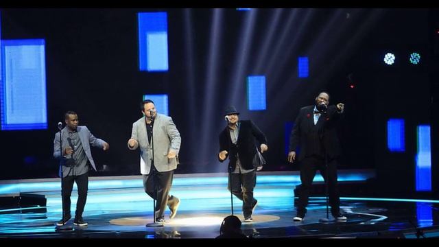 All-4-One - This Christmas, 1995 An All-4-One Christmas (VIDEO papamoski balakovo)