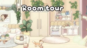 Обустроила центр для детей и родителей как дом?//Рум-тур?💦