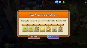 Зомби против растений 2 😂