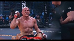 Я решу исход боя