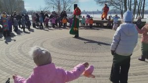 Интерактивное шоу в парке Дельфин Воронеж сегодня 8 марта 2026, развлечения для детей парк Дельфин