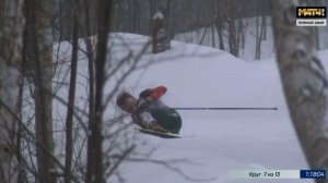 Трагедия в спорте.