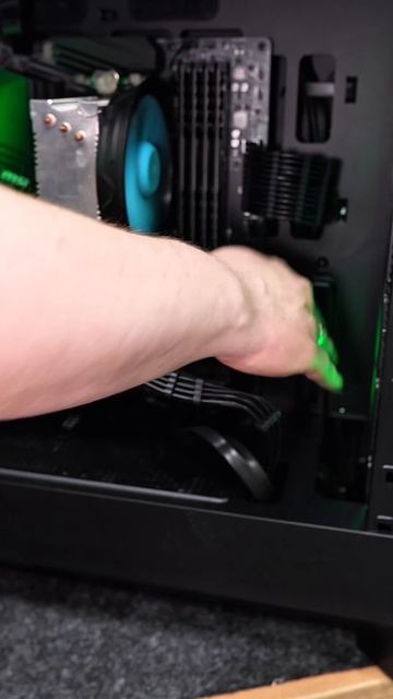 Не покупай корпус, пока не посмотришь это! Вот что реально важно