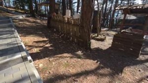 Влог с реборном Эмилия на море,настоящие море,камушки.