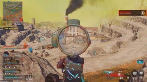 CALL OF DUTY WARZONE VERDANSK MCW