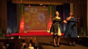 КОНЦЕРТ к 8 Марта, г. Свердловск, ЛНР, 2026 год