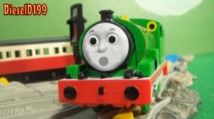 tomika Thomas and friends история 1 пасхальная правда на русском