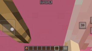 Построил красивое кафе в честь 8 марта в майнкрафте.