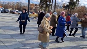 ХОП, ХЕЙ ХОП ❤️ТАНЦЫ❤️ ХАРЬКОВ 2026_1