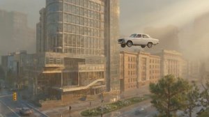 Поздравление с 8 марта