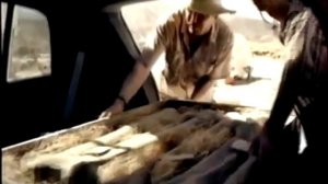 Рекламные блоки и анонс (Россия, 08.03.2003) наоборот