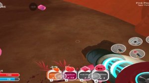 Слайм ранчер опять 2 серия