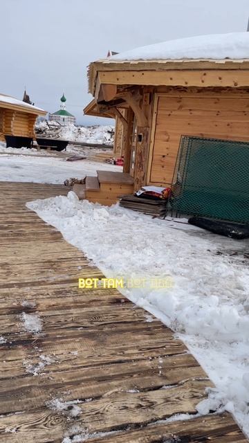 Ассорти из бань Суздаля. Все собраны в одном месте! Обзор #Суздаль Аква.