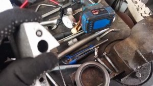 Регулировка редуктора, долго, нудно, но старался доступно....