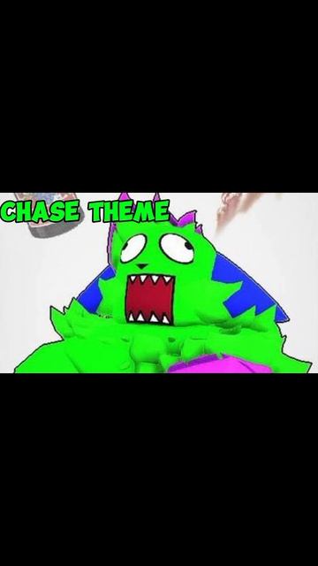 ᏦᎬᏙᏆΝ Del Chase theme