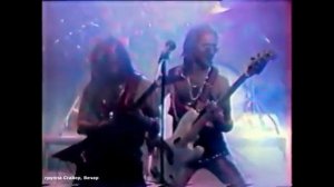 Метал СССР от А до Ячасть 8 C