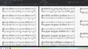 Напев (вариации) 21.01.2026 musescore 2026.03.08 - 16.18.09.01