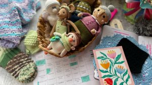 Первый отчет БИНГО 2026 / #бинго2026