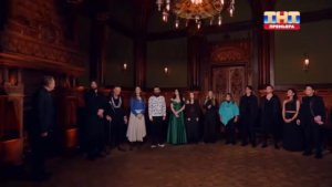 Битва экстрасенсов 2 выпуск 07.03.26 кто лучше всех прошел испытание, кто худший? Обзор