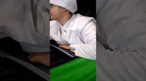 13 Чат Стрим говорит Бромедик