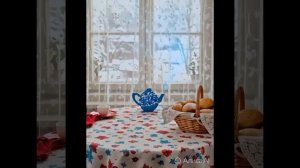 В гостях у феи Гжель