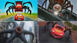 Проклятый Томас против Чу-Чу Чарльза и Поезда Едока: Музыкальная битва в Прыгающих мячиках