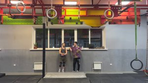 Готовность к кастингу: тренинг с Вадимом Смирновым.