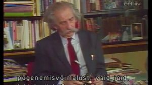 Беседы о русской культуре 11-33 Культура общения. Лекция 2. Путешествие как форм