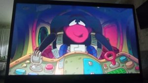 Смешарики полëт во сне и на яву и космическая одисея