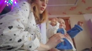 как сделать кроватку для куклы Реборн ❤️