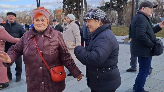 ТЫ МОЯ ХОРОШАЯ ❤️ТАНЦЫ ❤️ХАРЬКОВ 2026_1080p