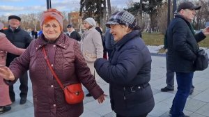 ТЫ МОЯ ХОРОШАЯ ❤️ТАНЦЫ ❤️ХАРЬКОВ 2026_1080p