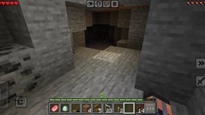 я играю в Minecraft