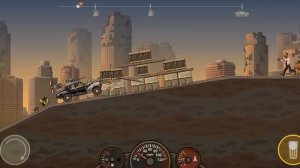 earn to die 2 1часть