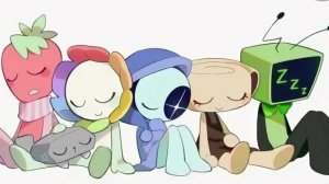 бэсси, бэсси и еще одна Бэсси ОЧЕНЬ много БЭССЬ...