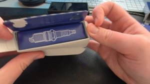 Экспресс-проверка свечей VOLVO 32290011