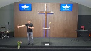 Водимые духом Божьим