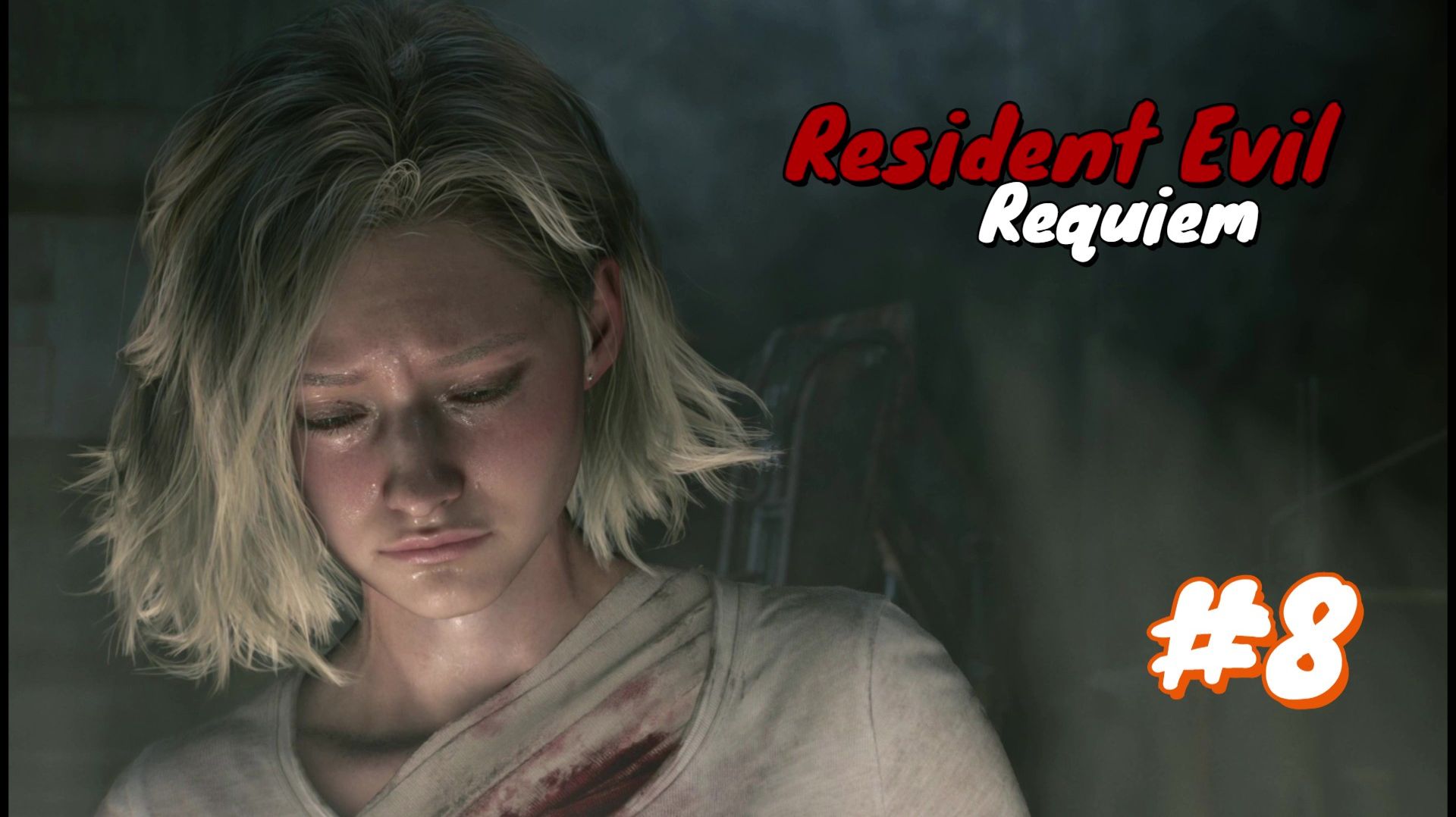 Resident Evil.Requiem #8.QHD