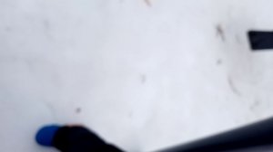 Убегаем  от аномального человека