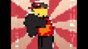 Поборочка по Тангомангл