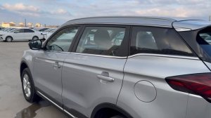 Geely Atlas Pro 2023 г. VIN 305166 Краснодар