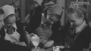 К/ж «Пионерия» (№ 3, 1962 г.), фрагмент.